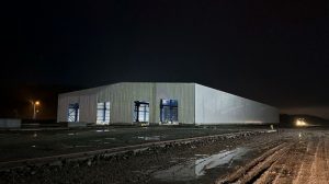 Segmentfabrikasi