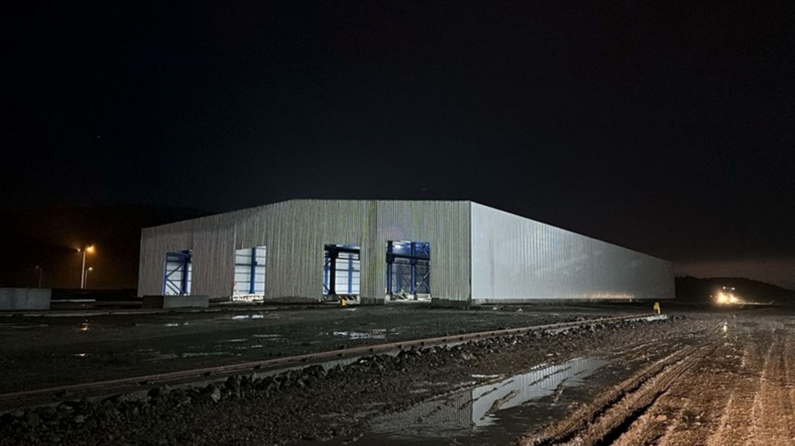 Segmentfabrikasi
